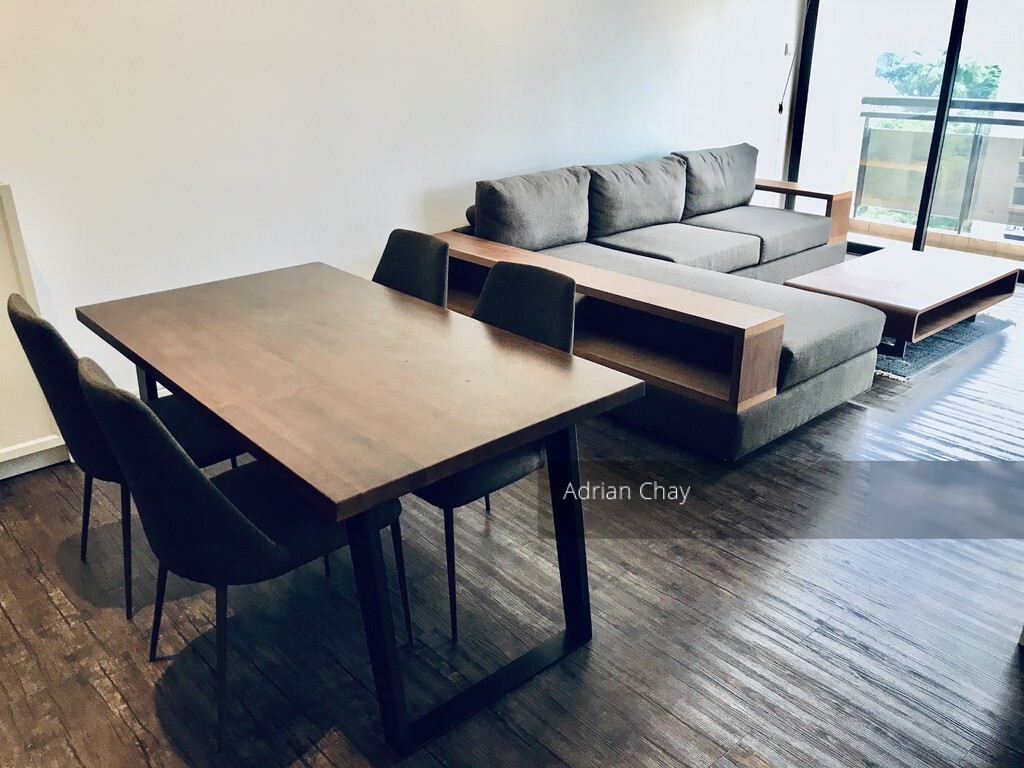 Dover Parkview (D5), Condominium #317842701